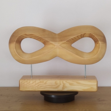 Nekonečno (Infinity)